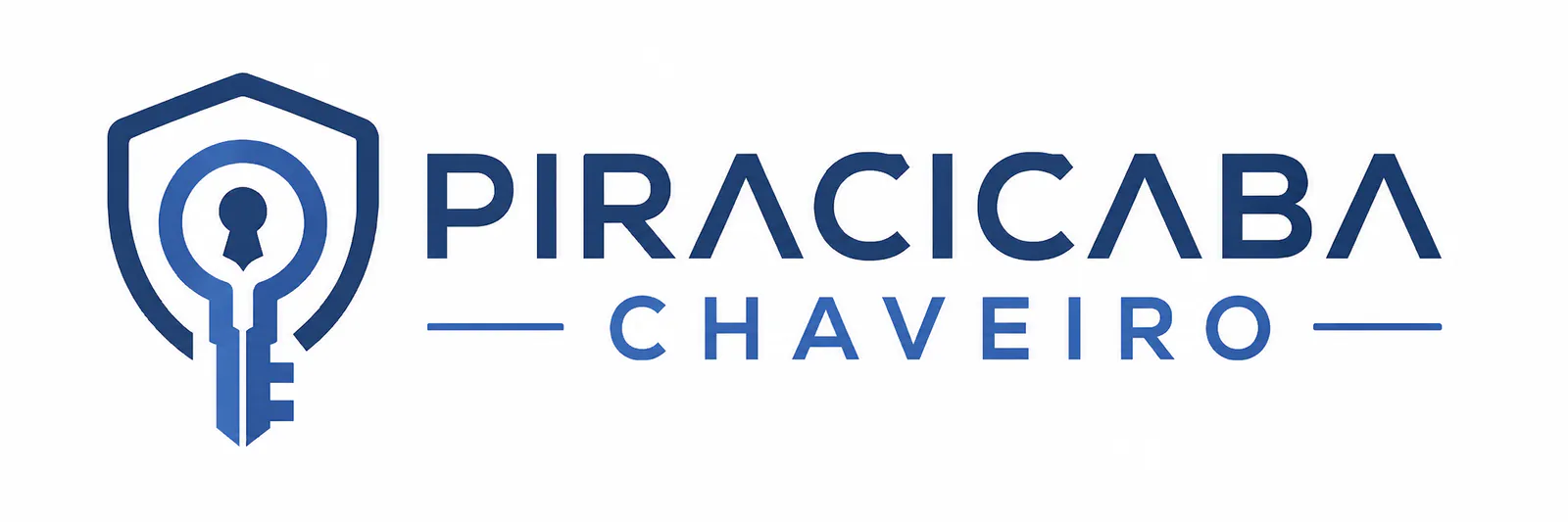 Piracicaba Chaveiro