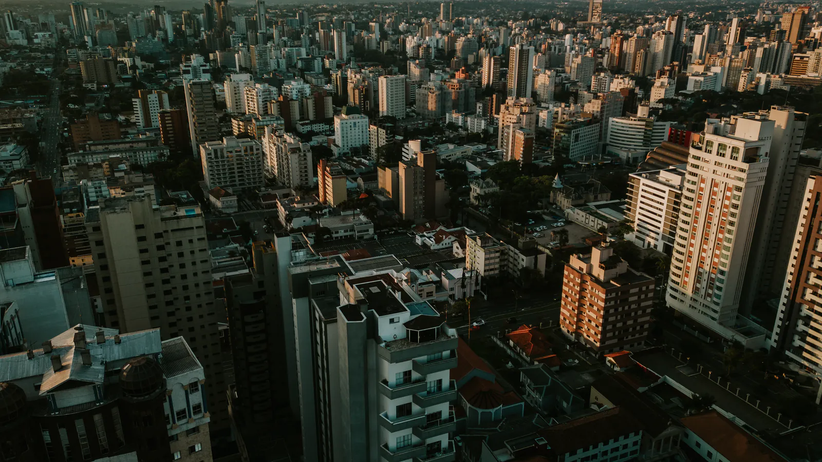 Piracicaba - Área de atendimento do chaveiro